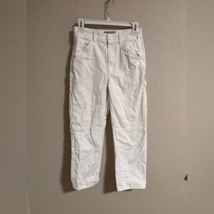 Everlane The Carpenter Pant size 2